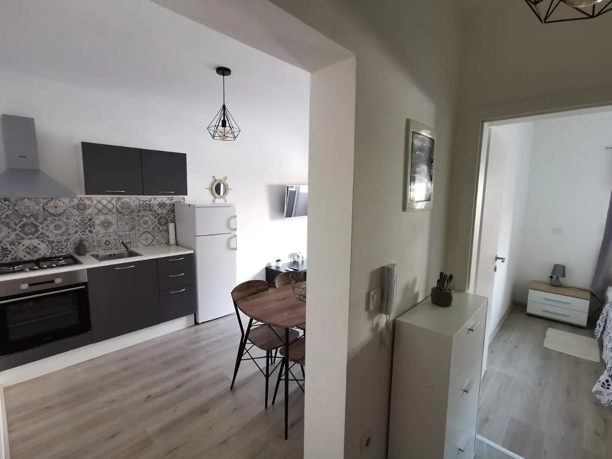 Frane Apartment Pula
