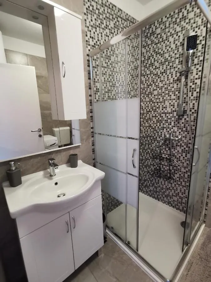Frane Apartment Pula Croatia
