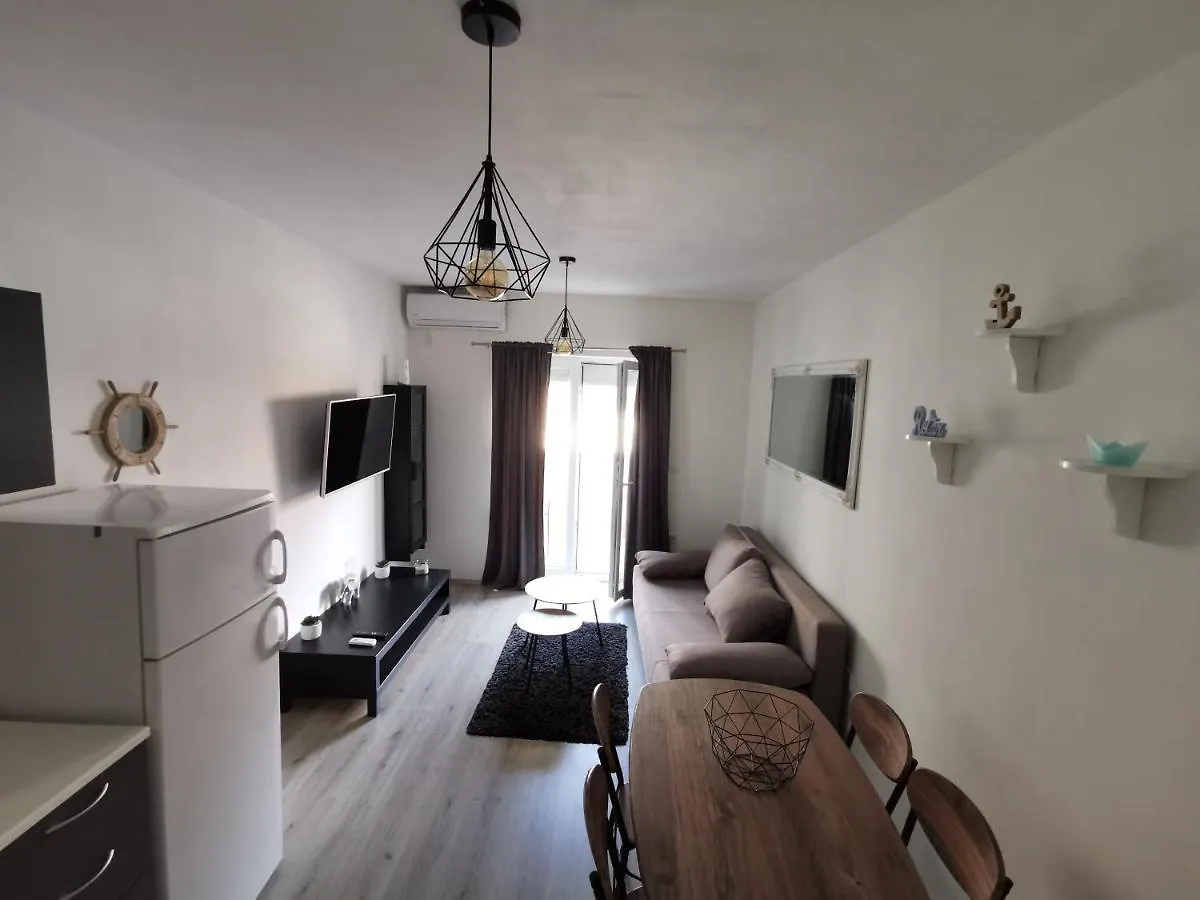 Ferienwohnung Frane Pula